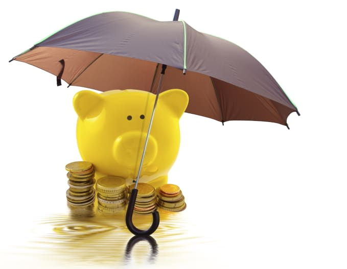 La protection du patrimoine de l'entrepreneur individuel