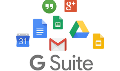 Les outils Google