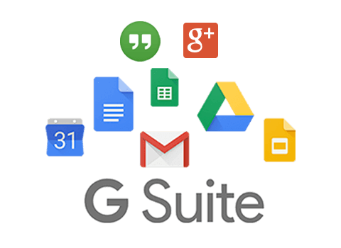 Les outils Google