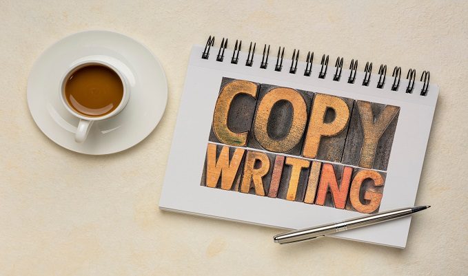 Soyez convaincant et captivant dans vos écrits avec le copywriting !