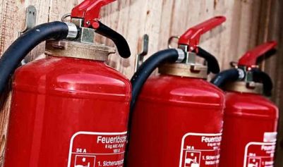 Incendie : comment réagir et intervenir sur un départ de feu ?