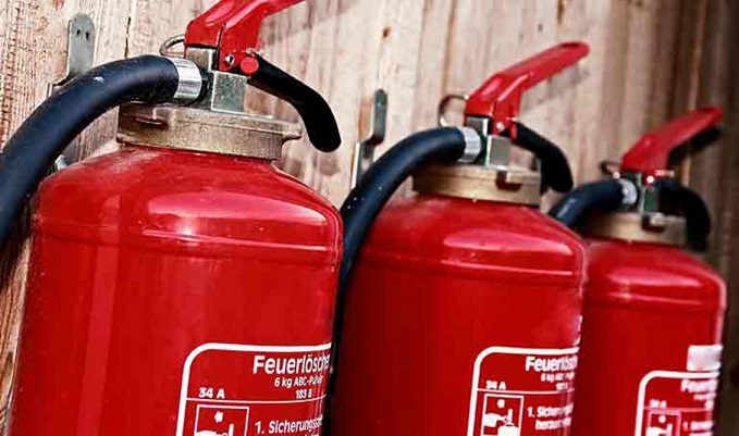 Incendie : comment réagir et intervenir sur un départ de feu ?