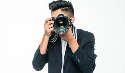 Utilisez la photo pour développer votre activité