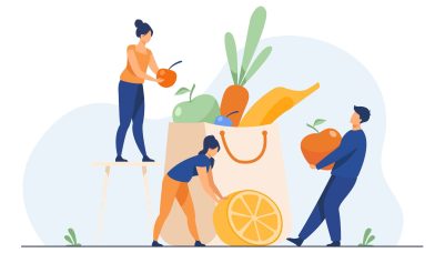 Puiser sa résistance dans l'alimentation