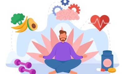 Gérer son stress et sa charge mentale