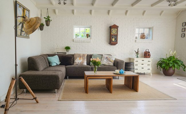 Savoir agencer et décorer pour mieux louer en meublé