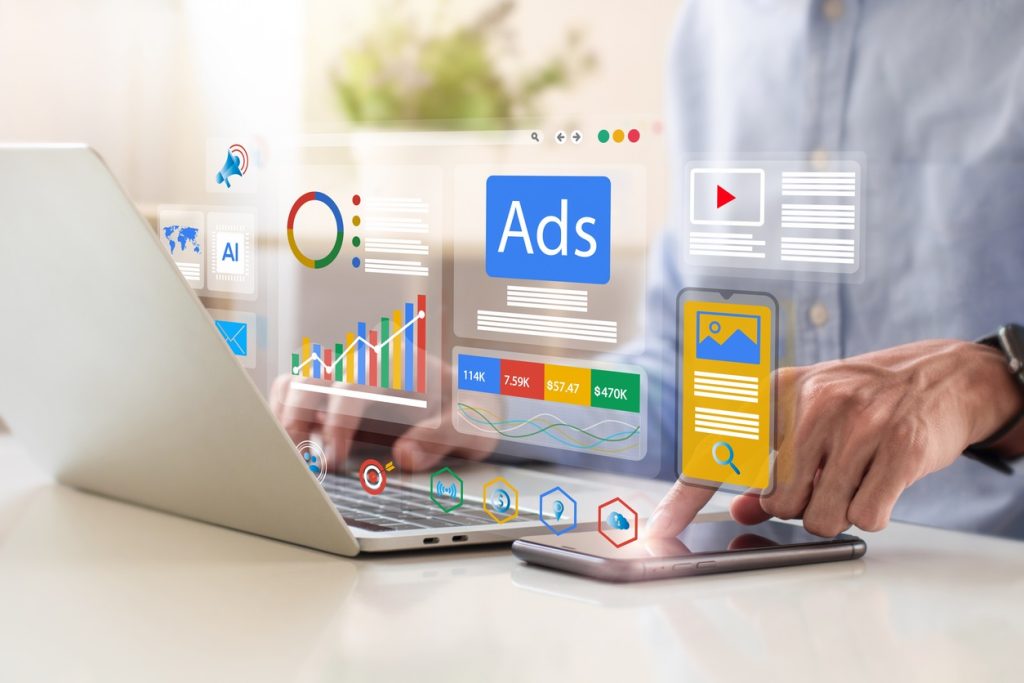 La Communication en entreprise : impression et web