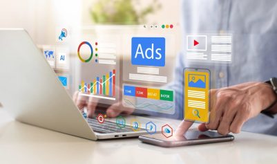 La Communication en entreprise : impression et web